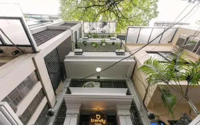 OH Trendy Homes Hoan Kiem PNL2