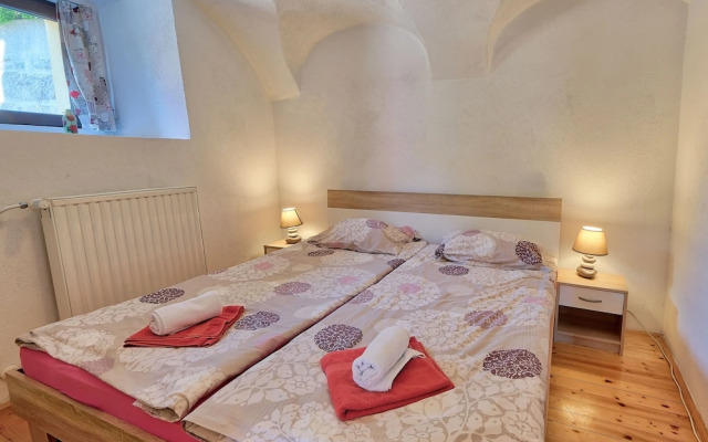 Jacob´s Resort House Podkoren