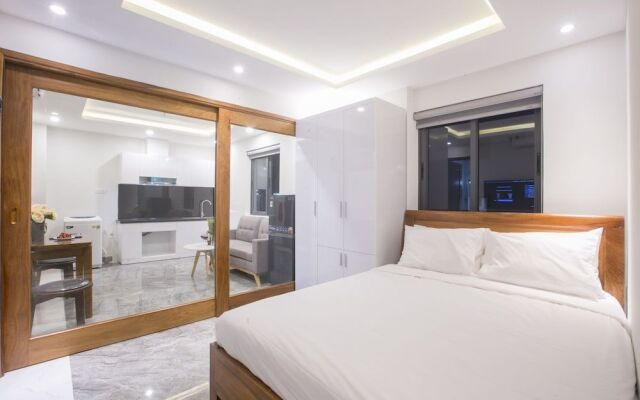 Misa Apartment