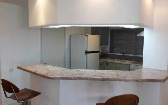 Baku Sea View Apartments