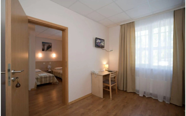 Best Hotel