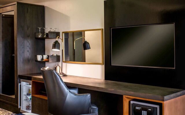 Mövenpick Hotel Ikoyi Lagos