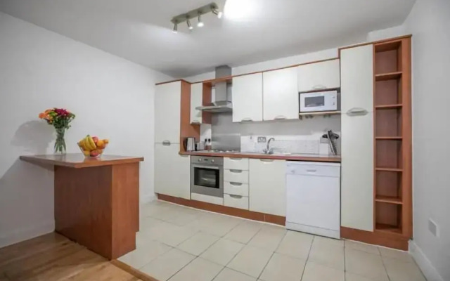 Parnell Corner Apartments