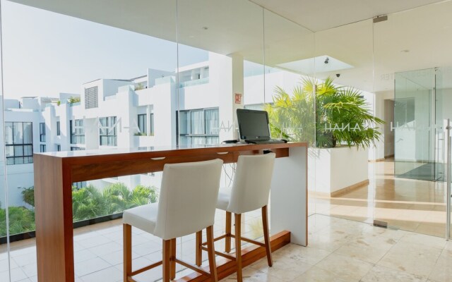 Anah 410 2 Bedroom Condo by RedAwning