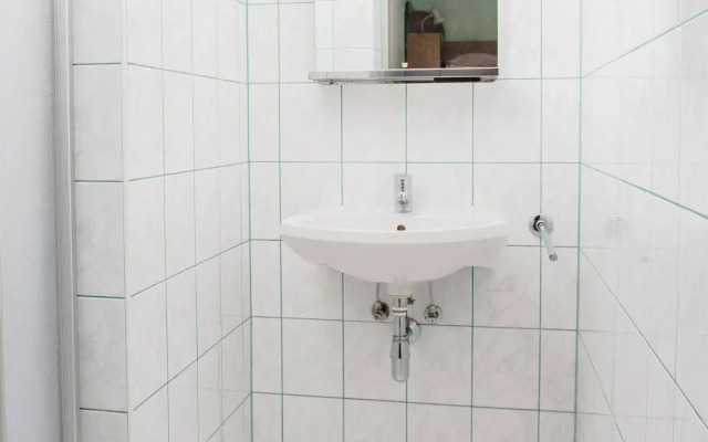 Hostel Vienna Hütteldorf