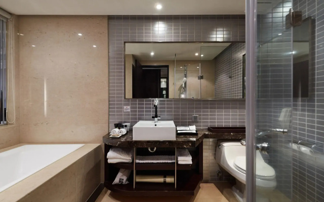 The Tango Taipei XinYi