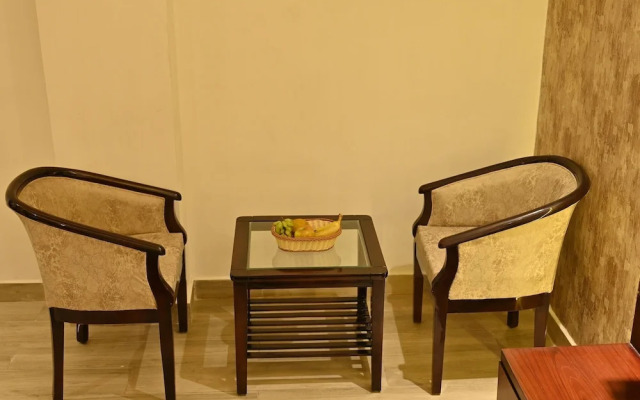 Hotel Aakriti Clarks Inn Express