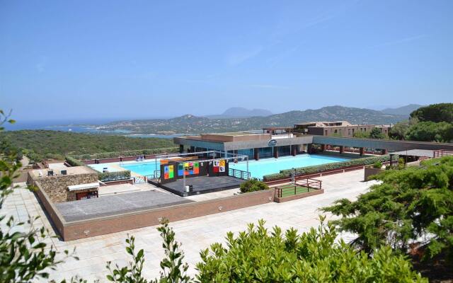 Residence Cugnana Verde
