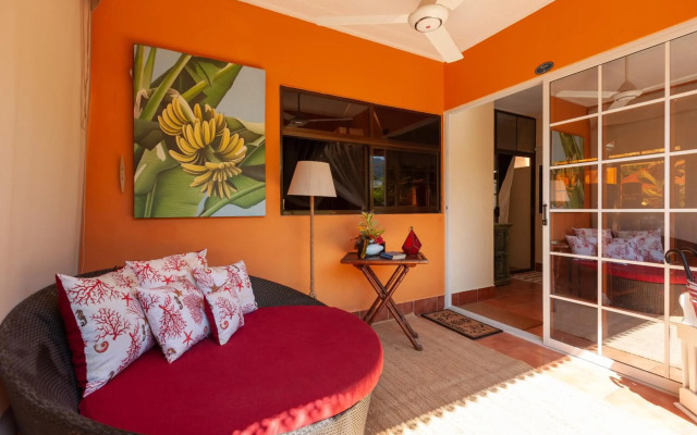 Oceane Self Catering
