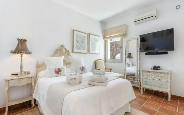 Holiday Home in Stunning Ibizan Landscape