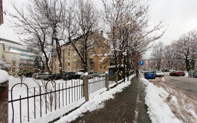 Apartman Vills