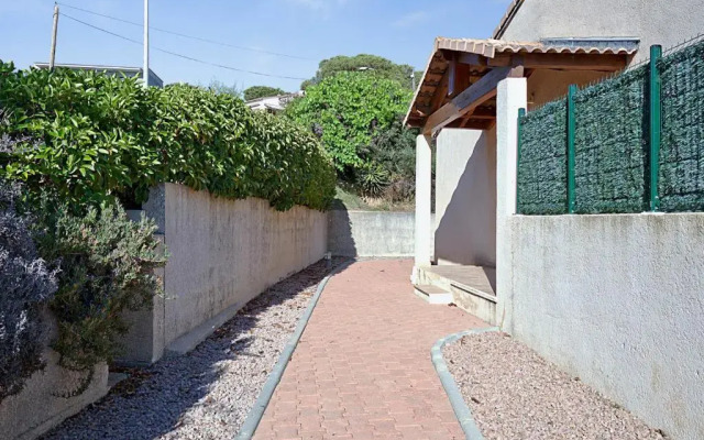 Wonderful vacation house with a beautiful terrasse - Porticcio - Welkeys