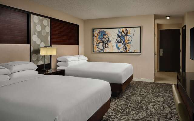 Hilton Atlanta Airport