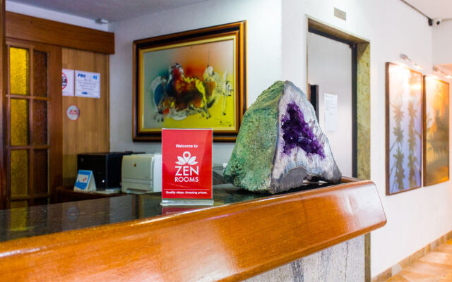 ZEN Premium Pepe Erico Verissimo