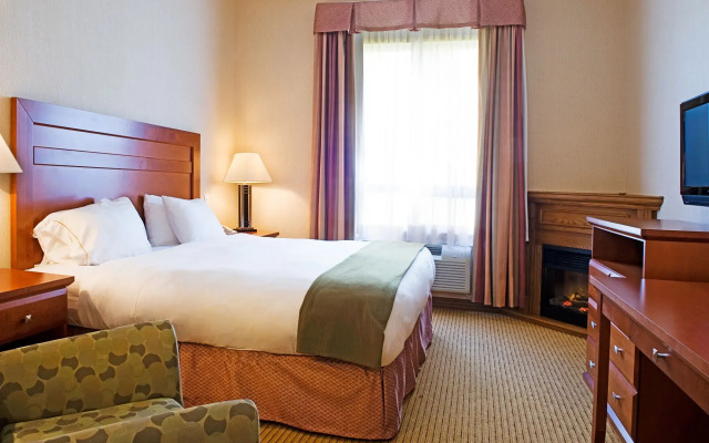 Holiday Inn Express & Suites Grande Prairie by IHG