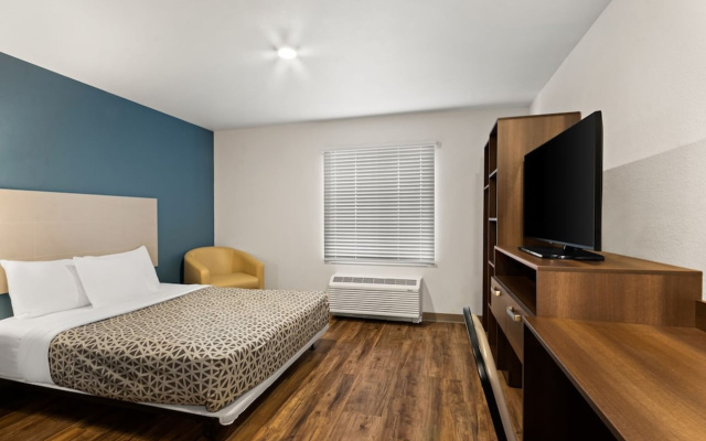 Woodspring Suites Tolleson - Phoenix West