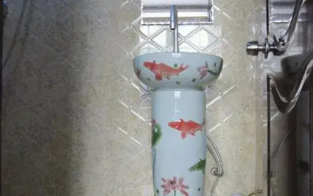 Zibo Tongfu Hotel