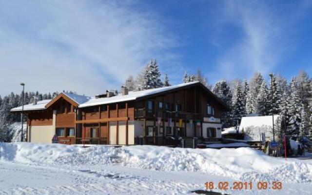 Albergo Dolomiti