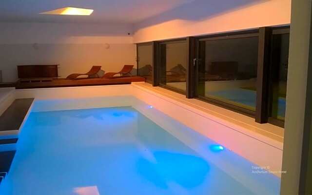 ArsDurium Douro hotel