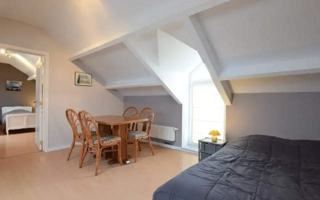 Family Stay in Libin Woods