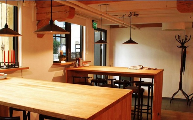 Home Hotel Magasinet