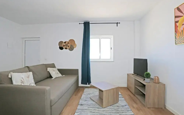X 09 - 1 Bed Apartment in Quinta da Ponte