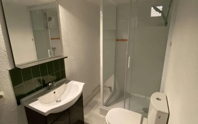 Villa Port Leucate, 4 pièces, 10 personnes - FR-1-81-415