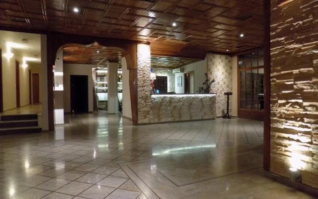 Galaxy Hotel