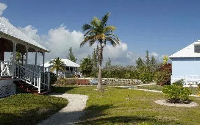 Emerald Palms Hotel