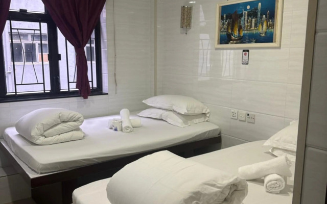 Om Guest House