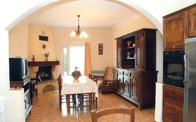 La terrasse d'Azur by Gites de France