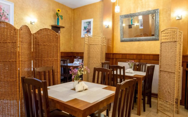 David Boutique Hotel