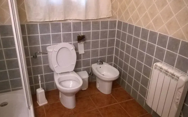 Alojamiento Rural El Molino De La Cerrada