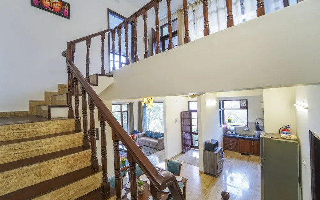 Kamlia 3 BHK Villa By Dumnu Homes