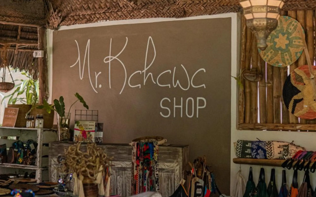 Mr Kahawa Waterfront Suites