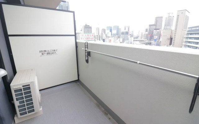 HG Cozy Hotel No.98 Fukushima Station