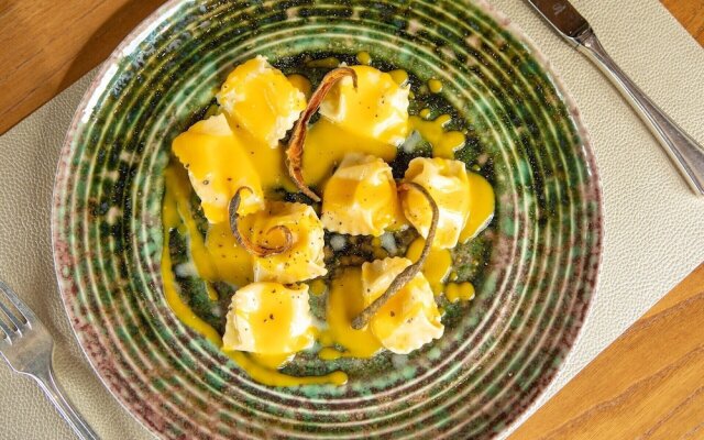 Conca Bella Boutique Hotel & Wine Experience