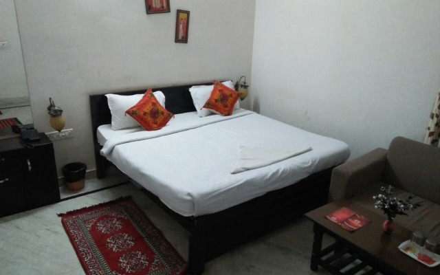 Hotel Manbhar