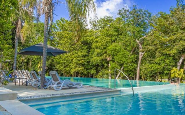 HostPal Suites Akumal