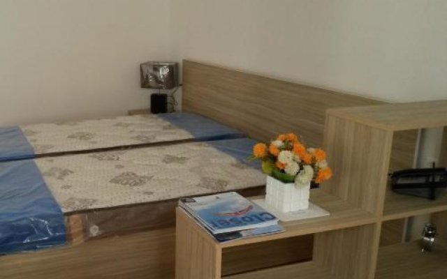 Aparthotel Melashvili 5