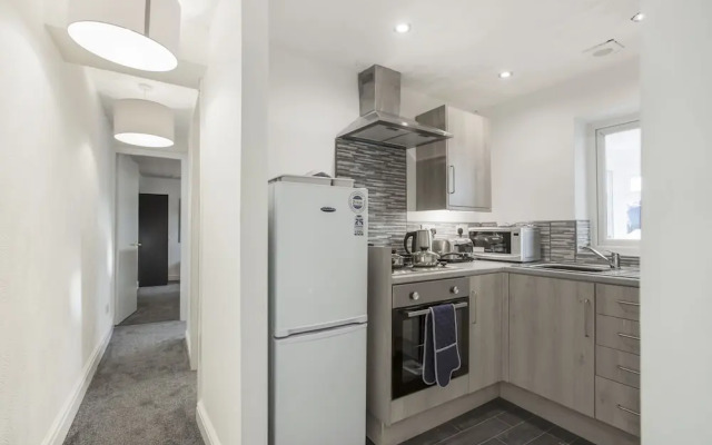 Staycation Apartments by Sasco