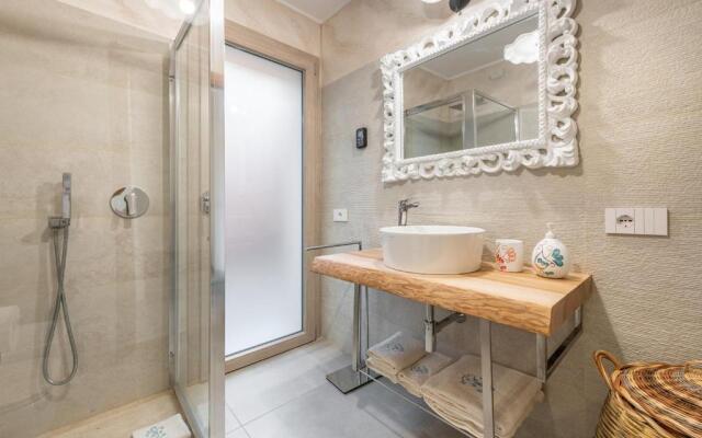 Suite Sa Rocca