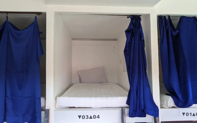 My Capsule Bali