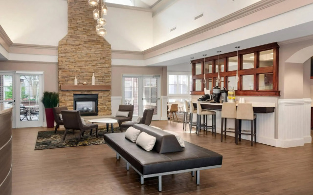 Residence Inn by Marriott Poughkeepsie