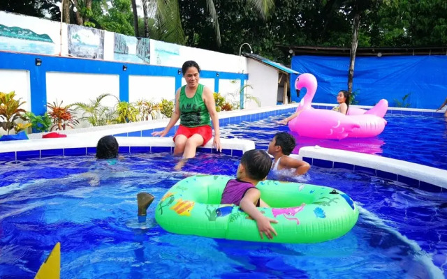 Villa Libertad Garden