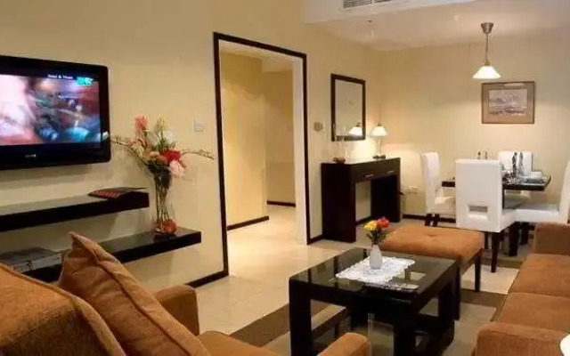 Faras Al Sahra Hotel Apartment