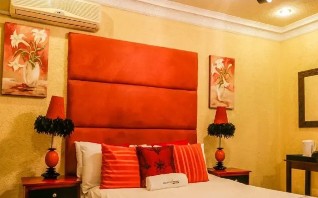 Kwantulindawo Guesthouse Newcastle