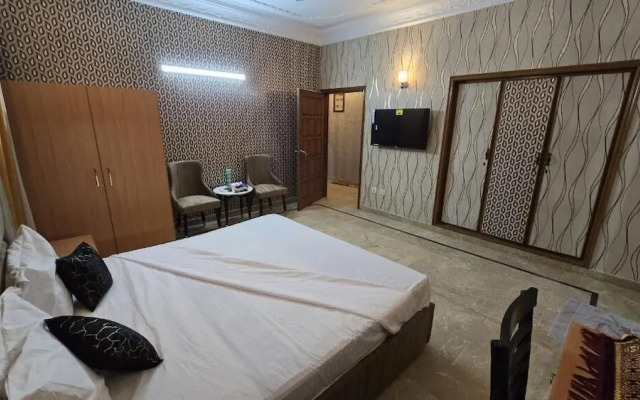 Red Sea Guest House Karachi