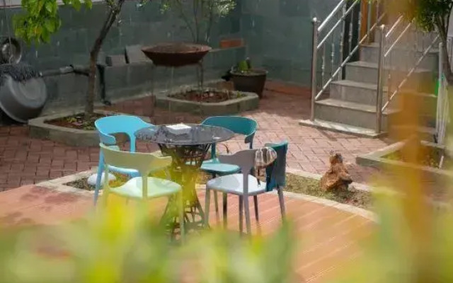 Bamboo Sea B&B (Sanyi International Airport Branch)