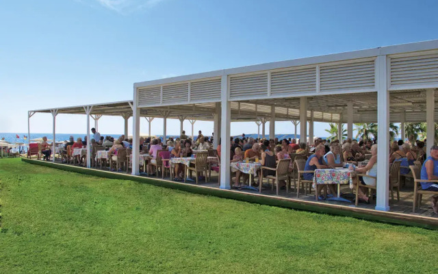 Süral Saray Resort & SPA (+16)